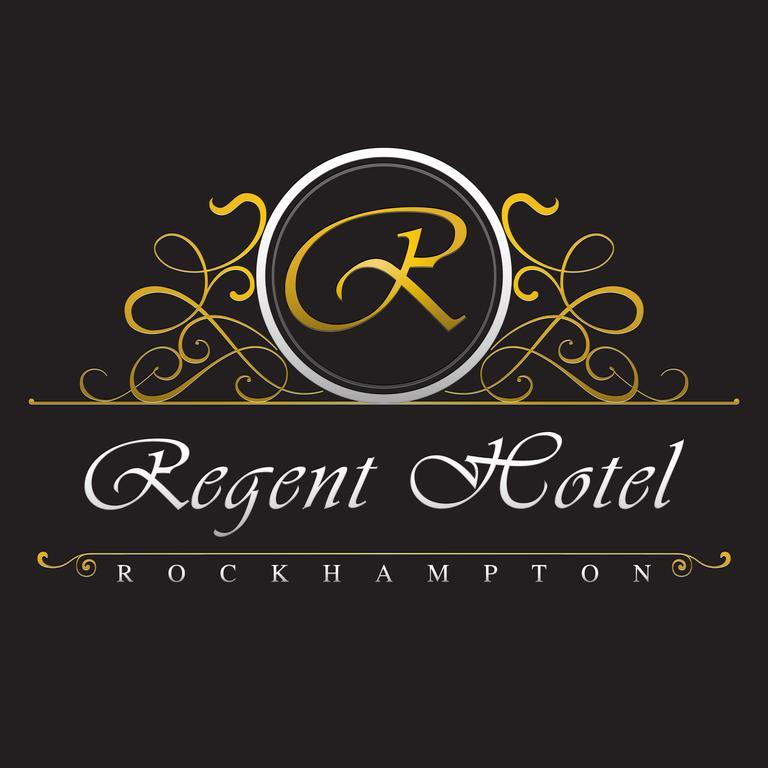 Quality Hotel Regent Рокгемптон Экстерьер фото